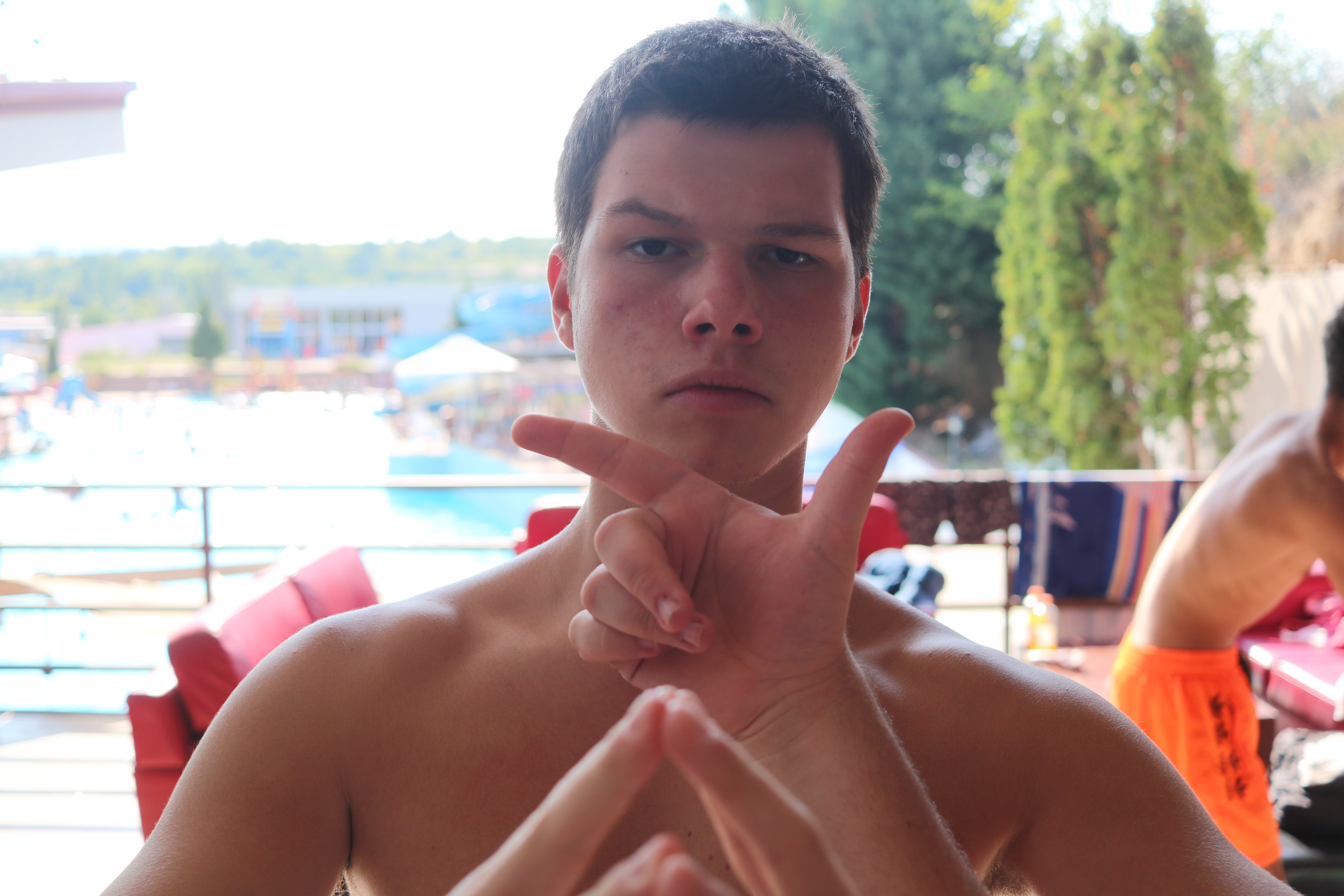 Legacy continues for Ognen Stefanovski