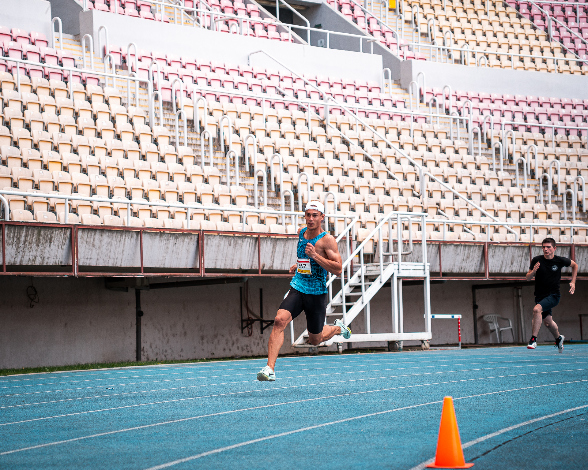 Athletic performance